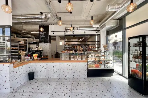 Milly's Patisserie photo 3